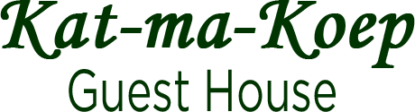 Kat-ma-koep Logo